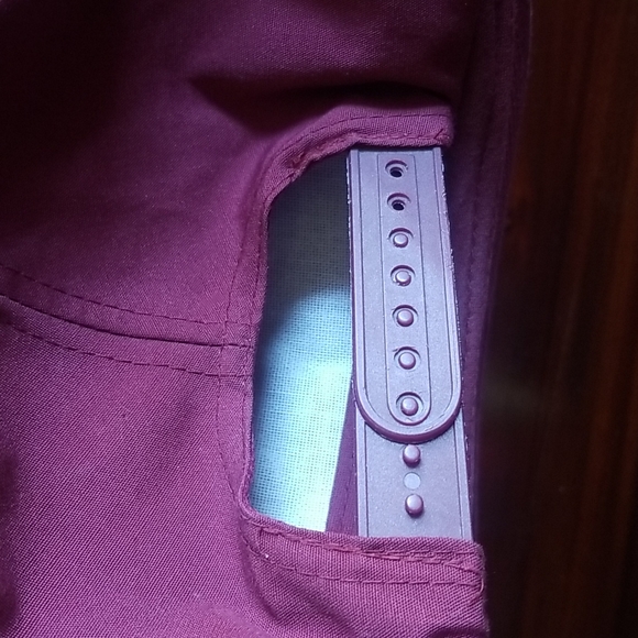 90s Vintage Car Dealership Hat - Picture 3 of 3